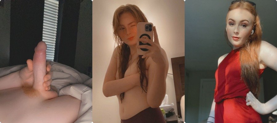 shy_trans / Sarah