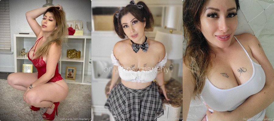 marleny1 / ?Marleny Aleelayn