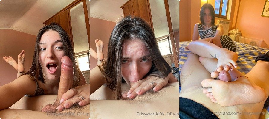 crissyworld0k / Crissy