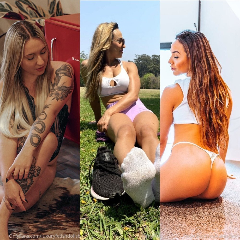 luxuryfetishdollsbrazil / Luxury Fetish Dolls Brazil