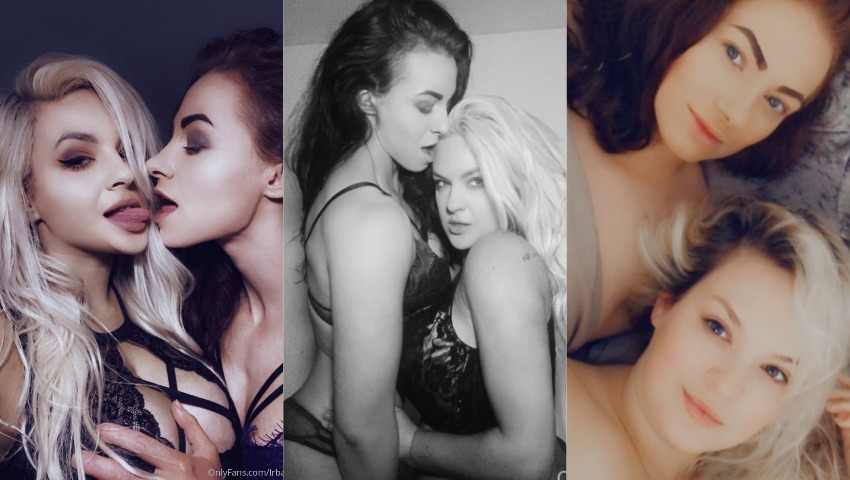 lesbiankitties / Lesbian Kitties