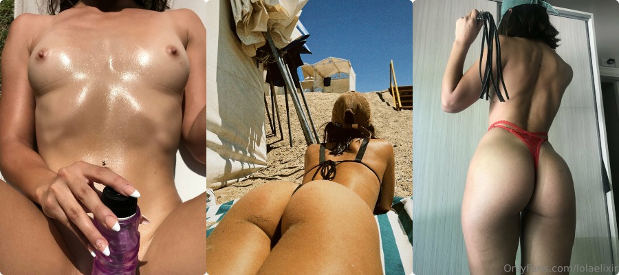 lolaelixir / LolaElixir