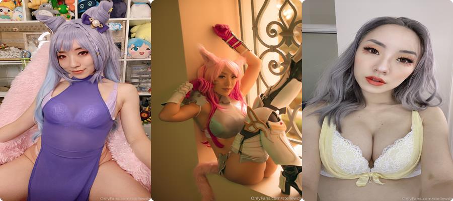 stellewds / stellewds ?