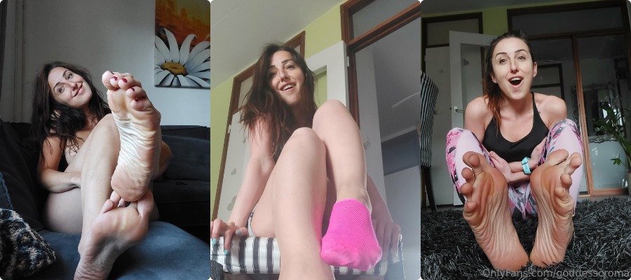 goddesscroma / goddesscroma