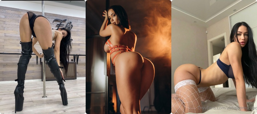 linaford / 🔥𝐀𝐥𝐢𝐧𝐚 🤸🏼‍♀️𝙃𝙊𝙏 𝙂𝙔𝙈𝙉𝘼𝙎𝙏𝙄𝘾𝙎 😈