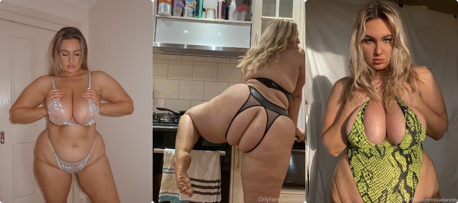 mikaelareidy / mkay