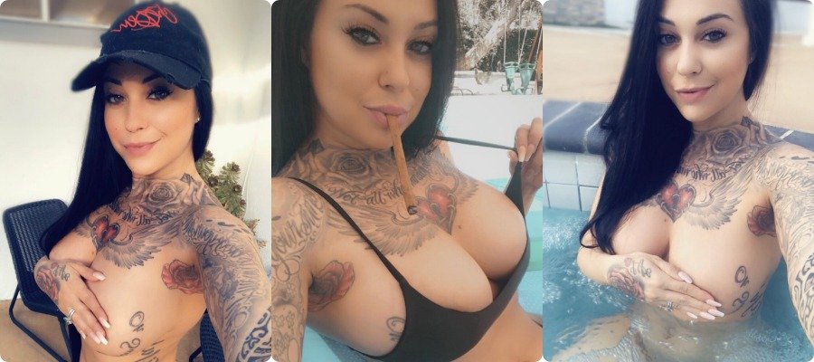 staceyhavoc / Staceyhavoc