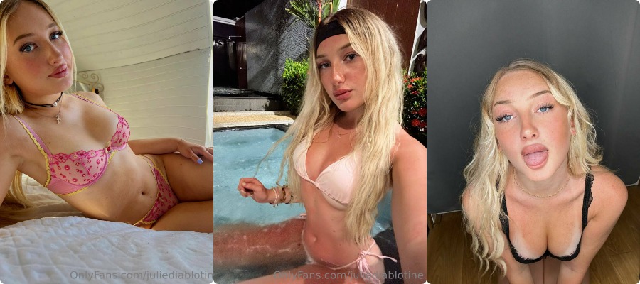 juliediablotine / Julie