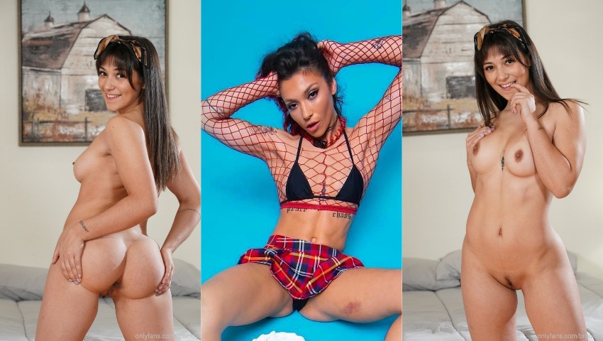 brooklyngrayxxx / Brooklyn Gray