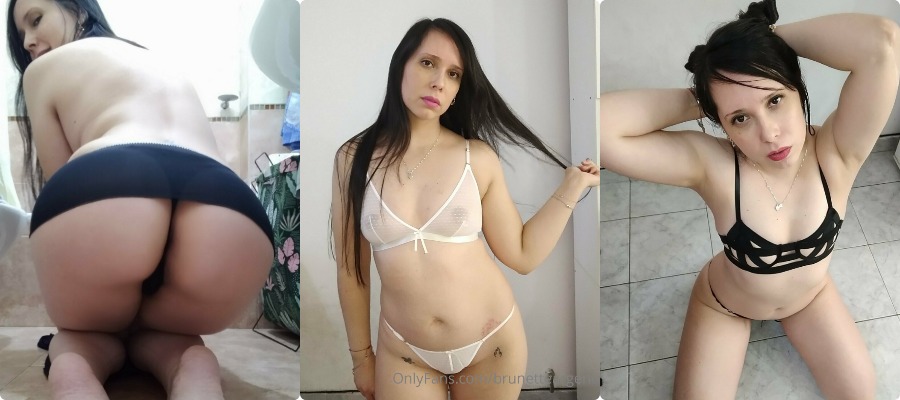 brunetteargentine / 🎀Dani, your mommy next door😈 VC4LL/CSTM