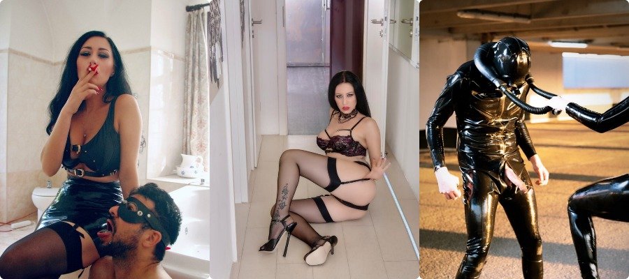 lady__samira / Lady Samira
