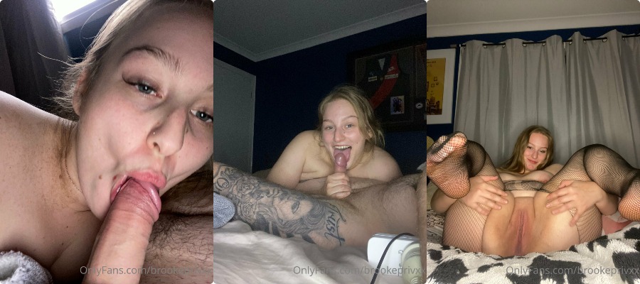 secretangelbrooke / Brookie