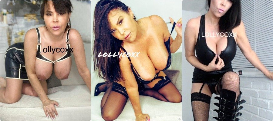 lollycoxx / Lollycoxx