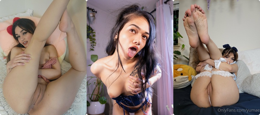yumae / YuMae
