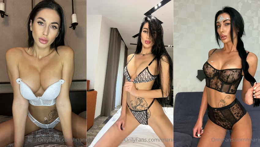 marina_queen / 🍩 𝙈𝙖𝙧𝙞𝙣𝙖 👑 🟢 ONLINE NOW