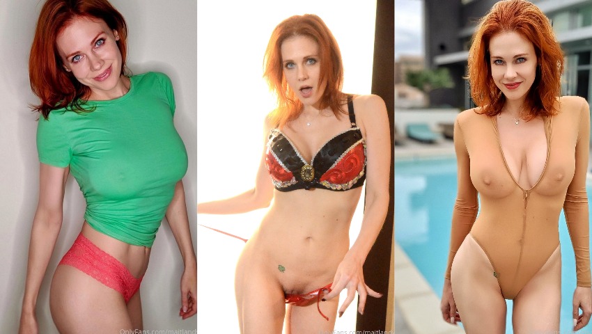 maitlandward / Maitland Ward