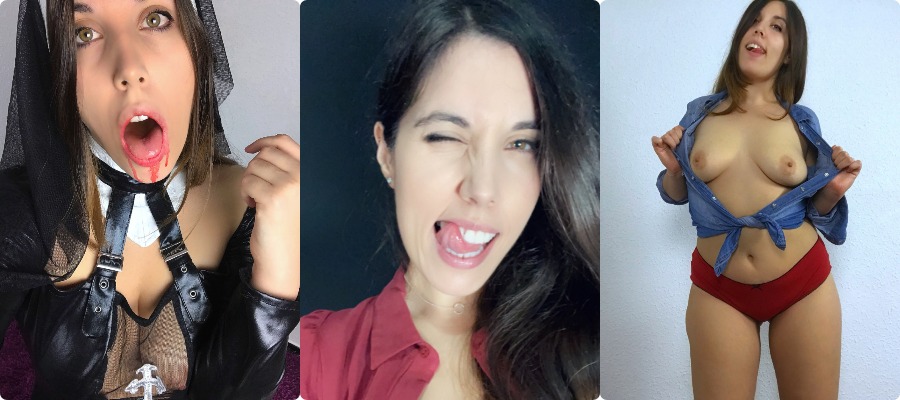 leinasexy / LeinaSex