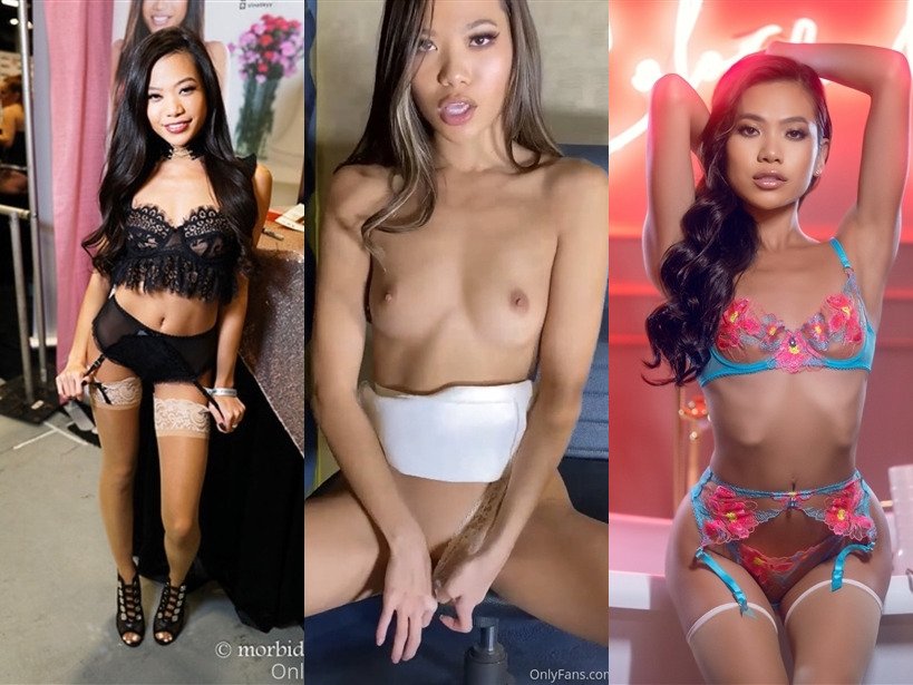 vinaskyy / Vina Sky