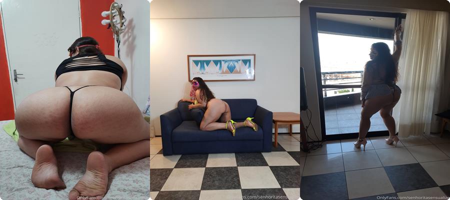 senhoritasensualize / senhorita sensualize