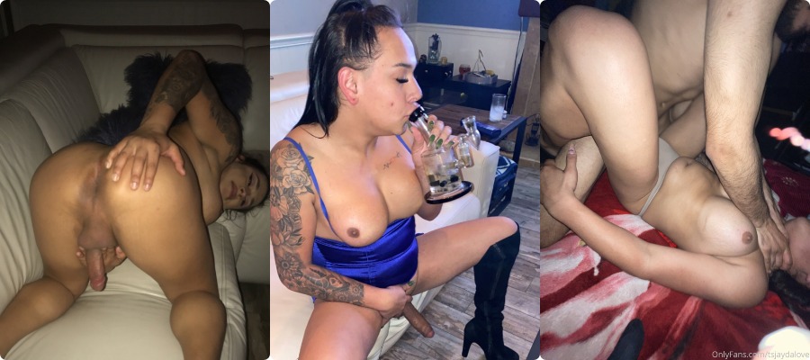 tsjaydalove / jayda love