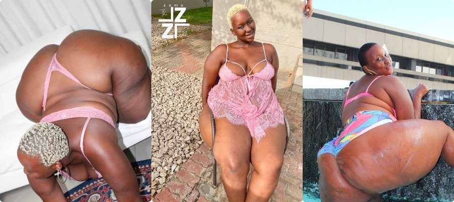 zama_the_butt / Zama The Butt