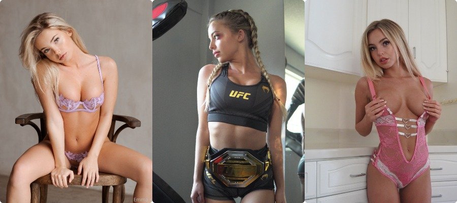 emmakotos / Emma Kotos