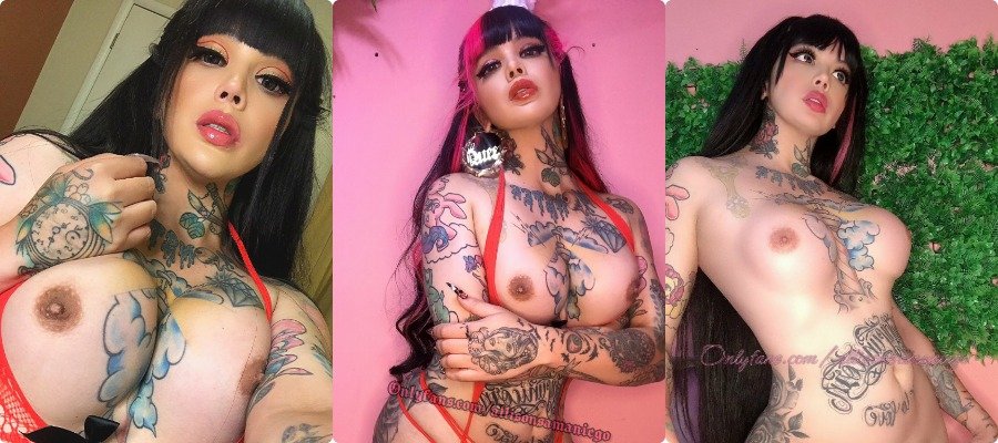 allisonsamaniego / Allison Samaniego