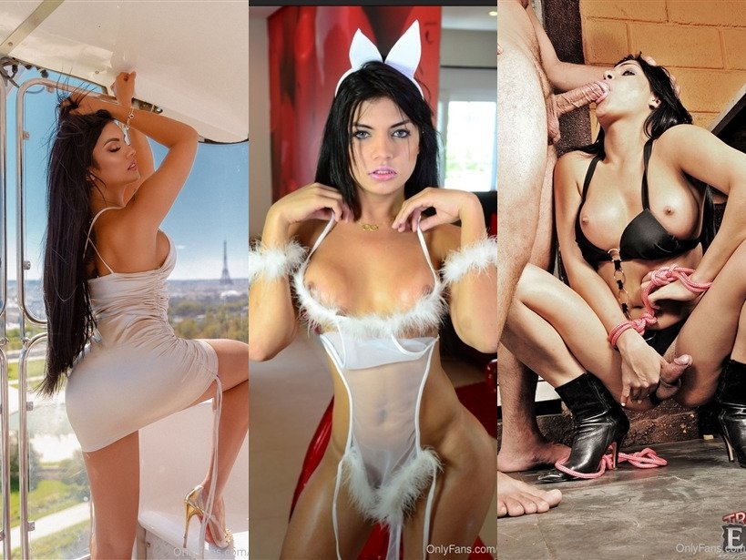 biavelmont / 🔞BiaVelmontoficial