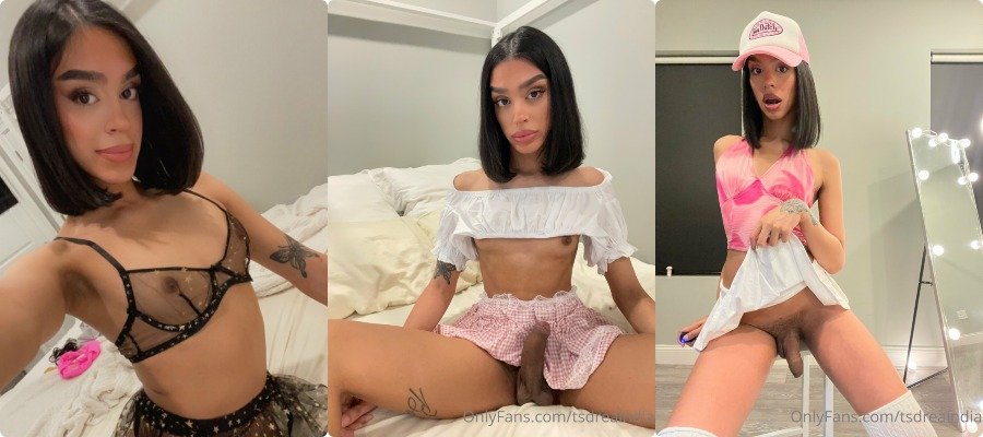tsdreaindia / DREA INDIA