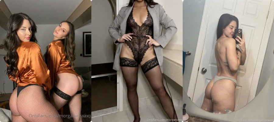 morganveraaxo / Morganvera