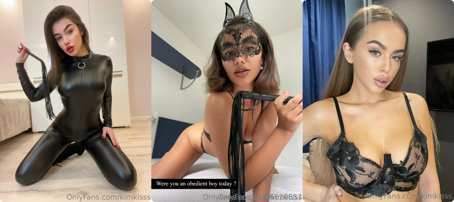 kimkisss / Kim_posssible