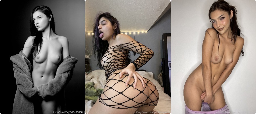 goddessdam1 / maddie ❤️‍🔥