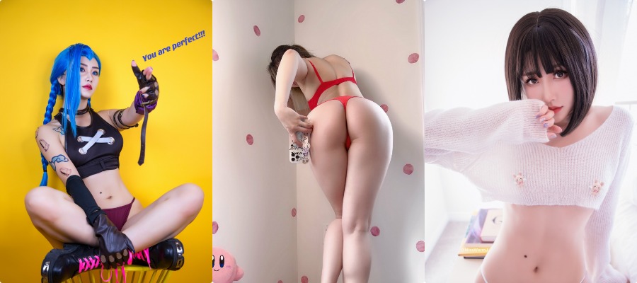 misswarmjfree / MissWarmJFree