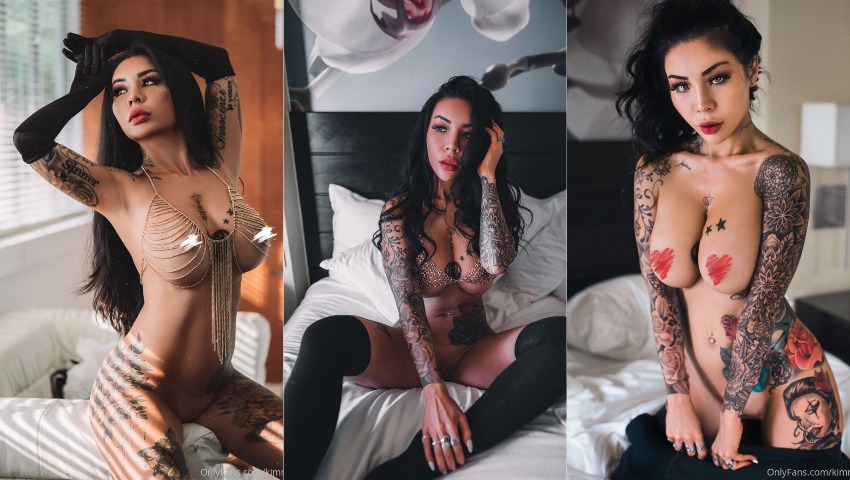 kimmyxxzzz / Kimmy🦋