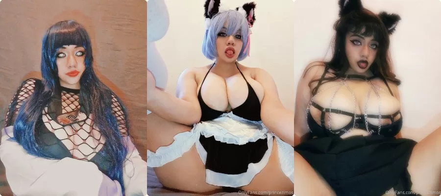 princezimos / ?