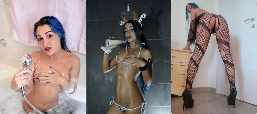 vanessazacchi / vanessa zacchi