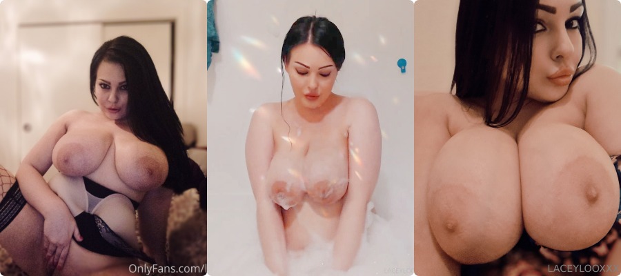 laceylooxxx / LACEYLOOXXX
