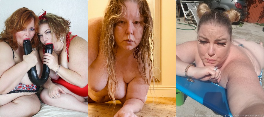 platinumpuzzy1 / 💦FemDom Goon 🍆 Goddess💦