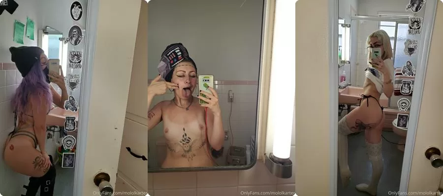 mololkarter / MORGAN