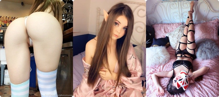 phatcatsama / Danni meow