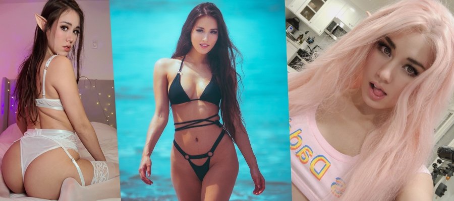 indiefoxx / Goddess Indie