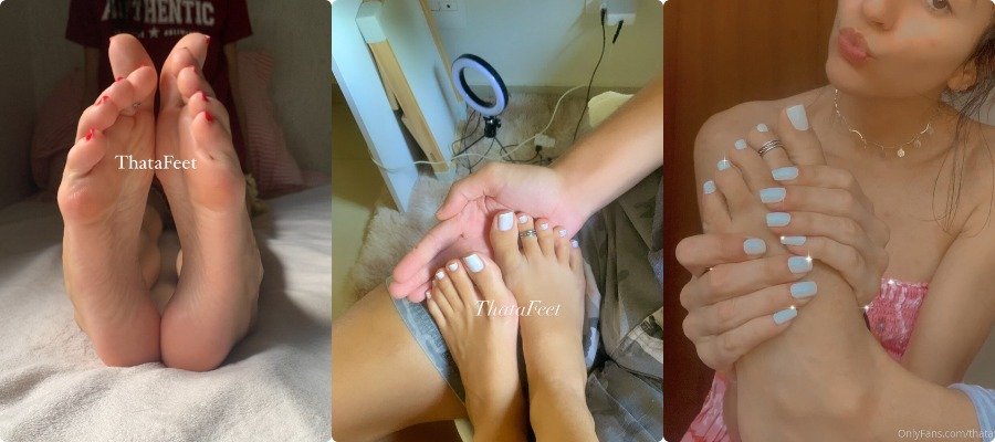 thatafeet / Tht