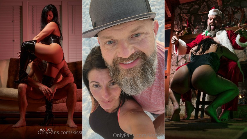 kiss69xo / Kiss productions