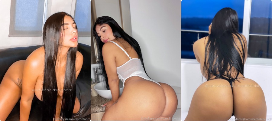 carolinavelezbetancourth / Carolina velez betancourth