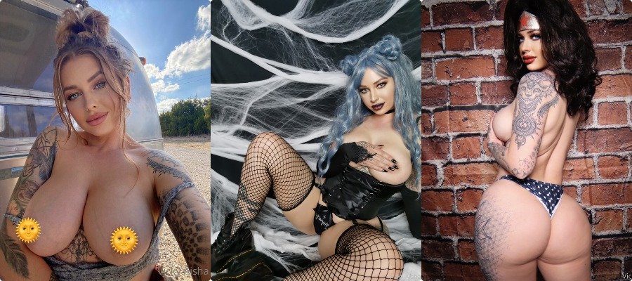 vickyaisha / Vicky Aisha