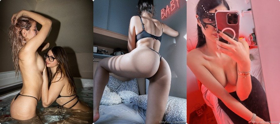 vmimi / Mimi for VIP