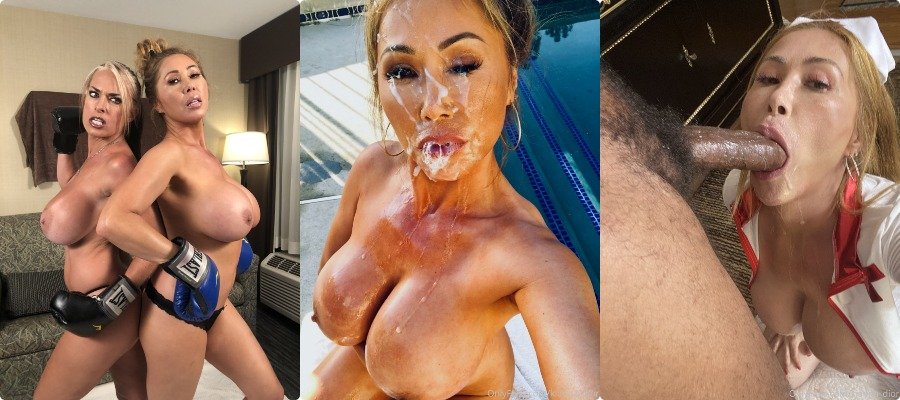 kianna_dior / Kianna Dior