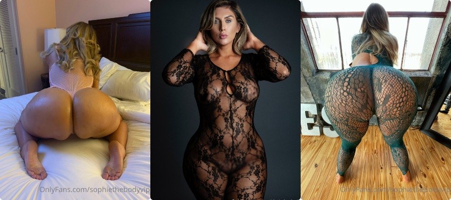 sophiethebodyvip / SophieTheBodyVIP