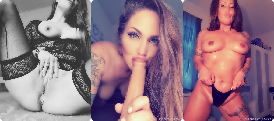 jaderocks / jaderocks