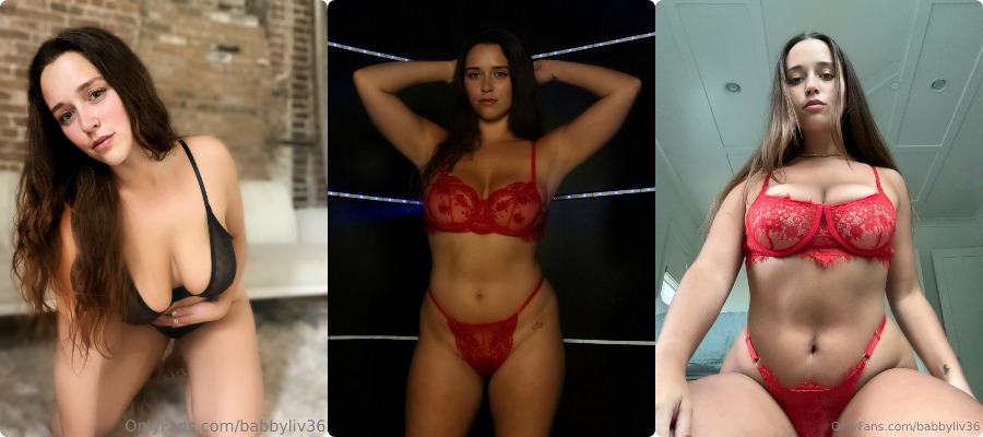 babbyliv36 / Liv